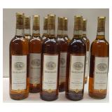 (11) 2005 Beringer White Zinfandel Sealed 750ml