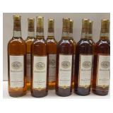 (10) 2005 Beringer White Zinfandel Sealed 750ml