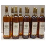 (10) 2005 Beringer White Zinfandel Sealed 750ml