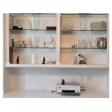 Hp Printer, Holy Bible, Glass Equestrian Trophies