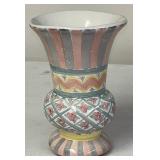 Mackenzie-Childs ÒRose CottageÓ Vase
