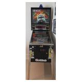 1994 Gottlieb Rescue 911 Pinball Machine