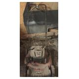 Troy-Bilt TR320 Walk-Behind Mower