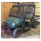2003 Polaris Ranger Utility Vehicle