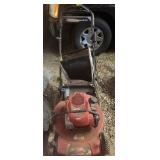 Toro Recycler Walk-Behind Mower