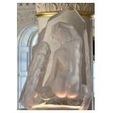 Ltd Innocence by Bill Mack Signed & Numbered Acryl