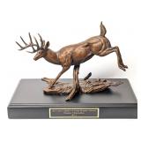 2011 SCI CabelaÕs Young Hunter Award Bronze Whitet