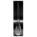 Queen Lace Kenya-African Series Etched Lion Crysta