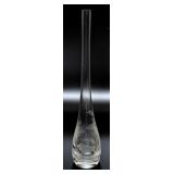 Queen Lace Kenya-African Series Etched Lion Crysta