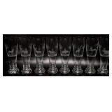 Queen Lace Kenyan-African Series Crystal Pilsner G