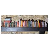 Collection of Hard Back Hunting Related Books