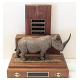 1999 Louis Paul Jonas SCI Diamond Level Resin Rhin