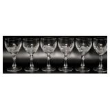 Queen Lace Hand-Crafted African Series  Crystal Wi