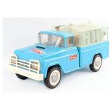 Buddy L Kennels Truck