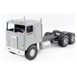 Custom Smith Miller Kenworth Cabover Semi Truck