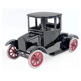 Restored Buddy L Flivver Coupe