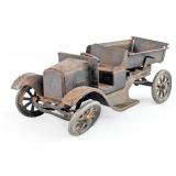 Buddy L Flivver Dump Truck