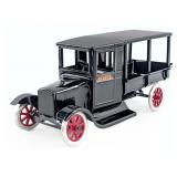 Buddy L Ford Flivver Huckster Truck