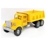 Smith Miller MIC Hydraulic Dump Truck Prototype