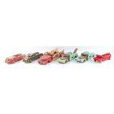 Buddy L Wood Toys Parts