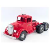 Custom Smith Miller L Mack Truck