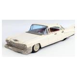 Bandai Tin Friction Cadillac