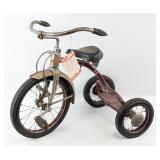 Original Murray Co. Mercury Tricycle with Original