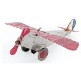 Empire Express Monoplane No. 550