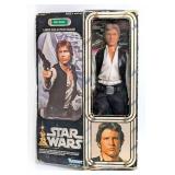Kenner Star Wars Han Solo Figure No. 39170