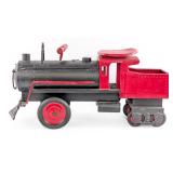 Keystone No. 6400 Ride Em Locomotive