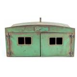 Buddy L Catapult Airplane Hanger