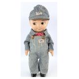 Original Buddy Lee Engineer Doll
