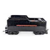 Restored Buddy L Outdoor Railroad Train Tender