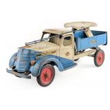1938 Buddy L International Hydraulic Dump Truck