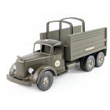 Smith Miller U.S. Army Truck