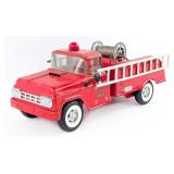 Buddy L No. 6 Fire Truck