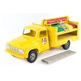 Buddy L Coca-Cola Delivery Truck