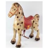 MOBO Bronco Ride On Horse