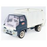 Original Tonka Gas Turbine Garbage Truck