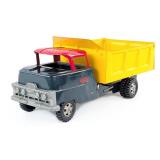 Original Structo Dump Truck