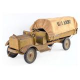 Keystone Packard U.S. Army Truck