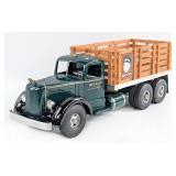 Fred Thompson Smith Miller L Mack Stake Bed Truck