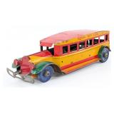 Marx Tin Royal Bus Line