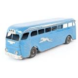 Original Keystone Greyhound Bus