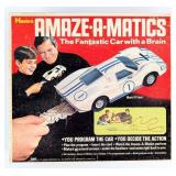 Hasbro Amaze-A-Matics "The Fantastic Car with a B