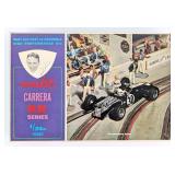 1/24 Scale RussKit Carrera Inline Series All Ameri