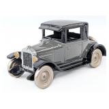 Arcade Cast Iron Chevrolet Coupe