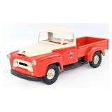 Restored Tru-Scale International Harvester Pickup