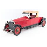 Turner Packard Roadster