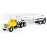 Fred Thompson Smith Miller MIC Truck w/ Dump Trail
